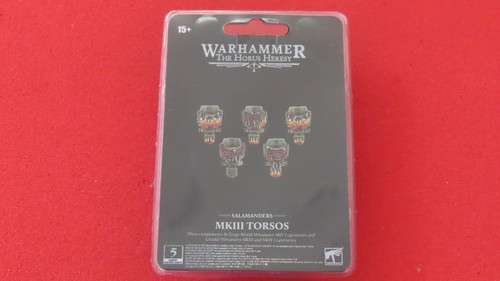 Forgeworld space marines - space,