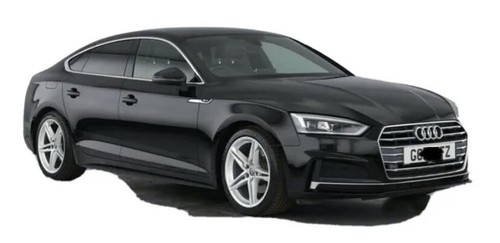Audi petrol auto - a5,