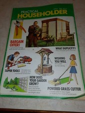 The practical householder