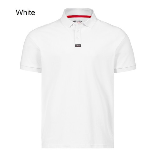 Musto mens essential - mens, pique