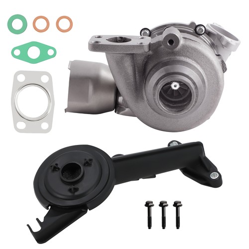Turbocharger for citroën - turbocharger,