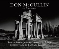 Don Mccullin: Journeys Across