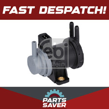 Pressure Converter Valve fits