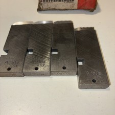 ROTHENBERGER ASADA - Threading
