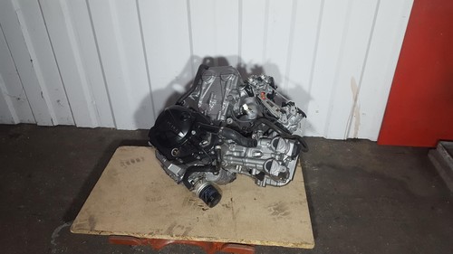 Suzuki sv650 engine 7l - engine, 0.7l