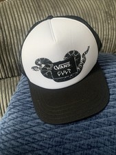 VANS x Cult BMX Trucker Hat