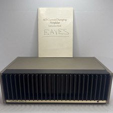 Quad 405-2 Power Amplifier