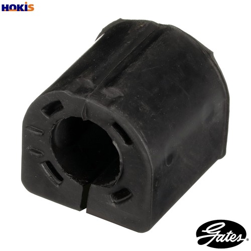 Mounting stabiliser bar - stabiliser,