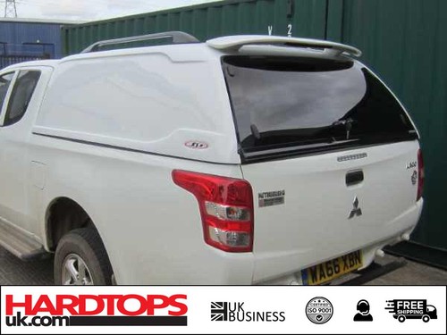 Sjs solid sided - sided, for