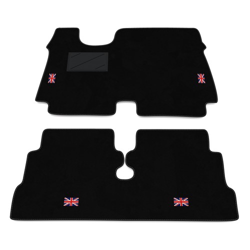 Floor mats compatible - floor,