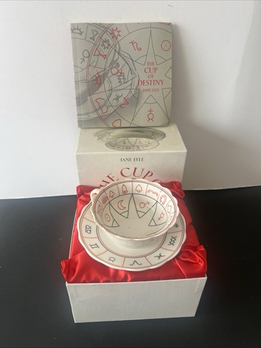 The cup destiny fortune - cup,
