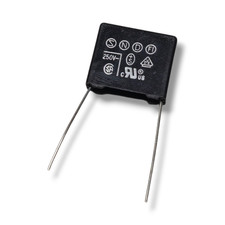 Sony TC765 TC766 Reel to Reel Mains Suppression Filter - switch snubber