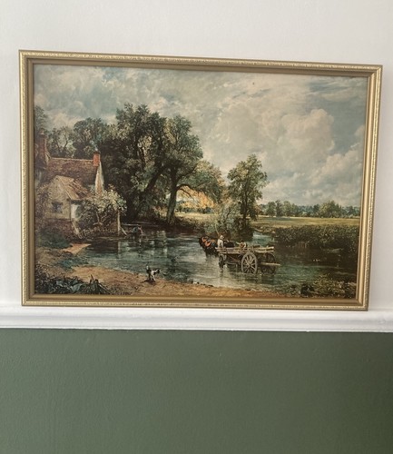 Vintage framed print - vintage,
