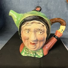 Beswick ware tea pot - beswick,