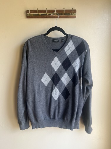 Van heusen preppy - preppy, argyle