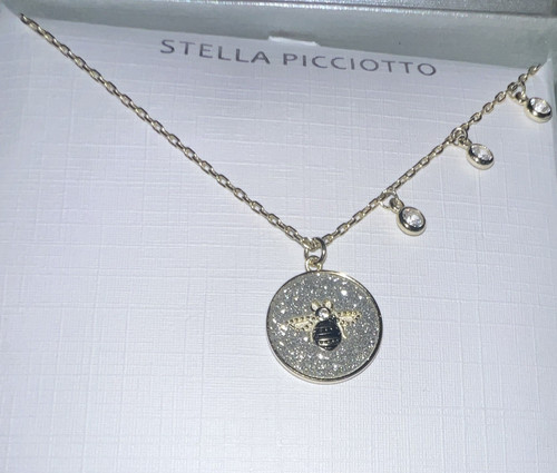 Stella picciotto gold - stella,