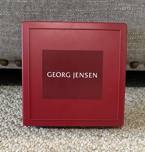Georg jensen 2000 - georg, christmas