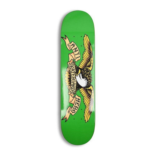 Anti hero classic eagle - eagle, 7.81"