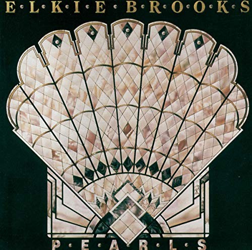 Elkie brooks pearls - -,