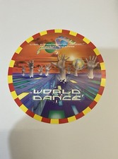 Vintage 1992 world - 1992, rave