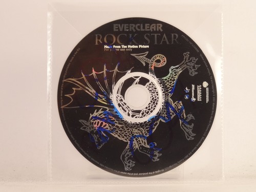 Everclear rock star 1 - rock, (y1)