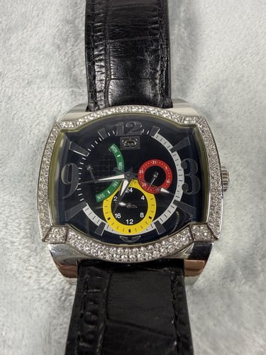 Marc ecko the archetype - the,