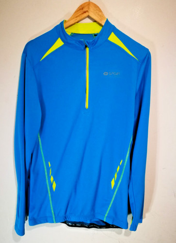 Crivit sports cycling long