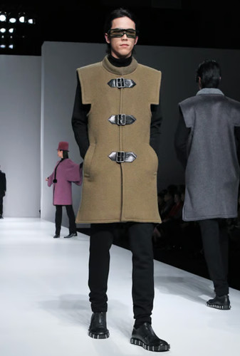 Pierre cardin 2011 brown - 2011,