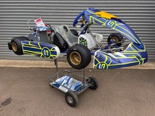 USED 2025 TONY KART LN LANDO