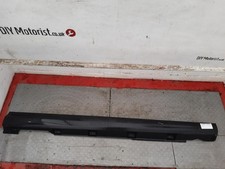  FORD FOCUS Side Skirt  2014
