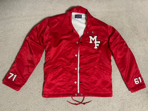 Mister freedom jacket medium - jacket,
