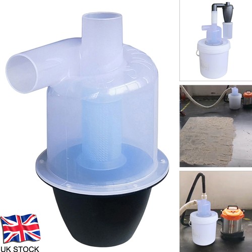 Dust collector cyclone - collector,