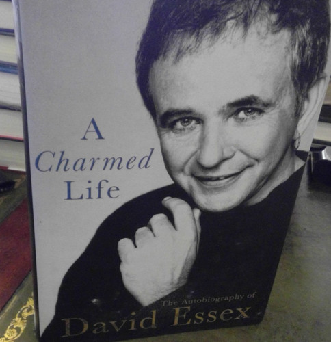 David essex charmed life - essex,