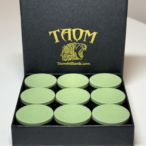 Taom v10 chalk - v10, pack