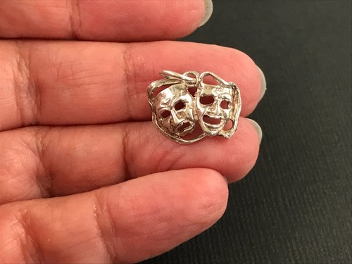 Vintage 925 sterling silver