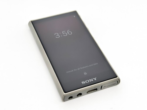 Sony walkman a105 - sony, res