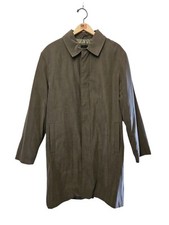 HENLEY & KNIGHT Khaki coat