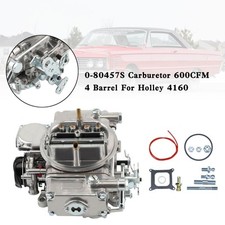 0-80457S Carburetor 600CFM 4
