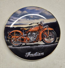 Franklin Mint Motorcycle 1929