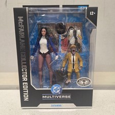 McFarlane Toys DC Multiverse