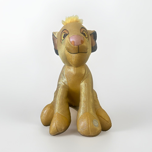 Disney 100 the lion king - the,