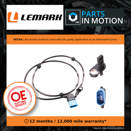 Abs sensor fits mercedes - abs,