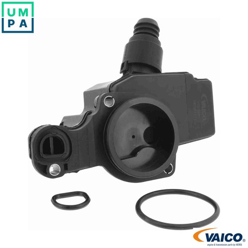 Oil separator crankcase - oil,