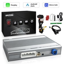 Wireless CarPlay ＆ Android