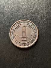 Lodge St Thomas Kilwinning 433