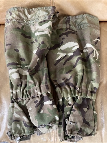 British army surplus leg - army,