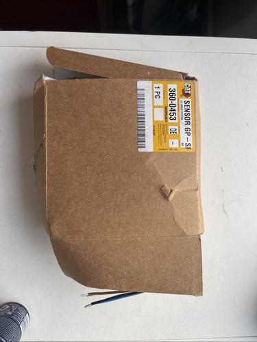 New 360 0453 - 360-0453, speed