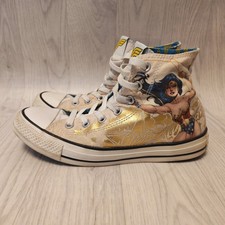 CONVERSE ALL STAR WONDER WOMAN