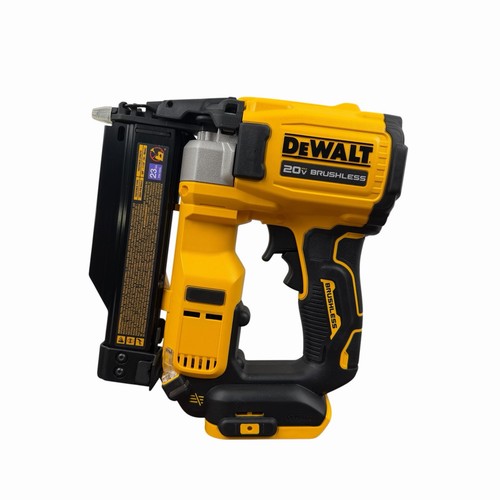 Dewalt 20v 23ga - dewalt, compact