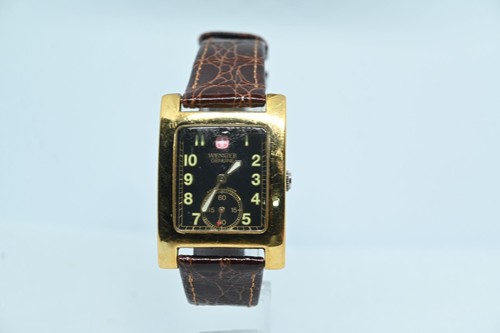 Vintage wenger delemont - wenger,